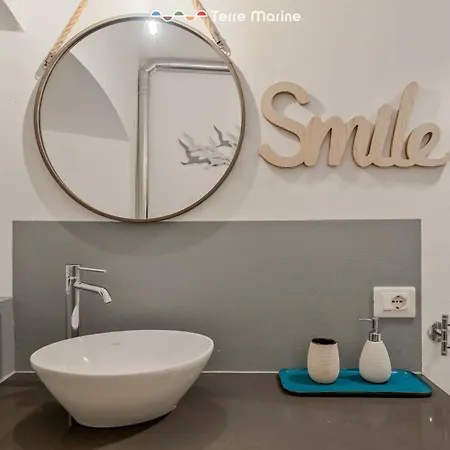 بيت ضيافة I Profumi Del Mare, Terre Marine لا سبيتسْيا