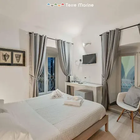 I Profumi Del Mare, Terre Marine 2*