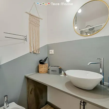 I Profumi Del Mare, Terre Marine לה ספציה