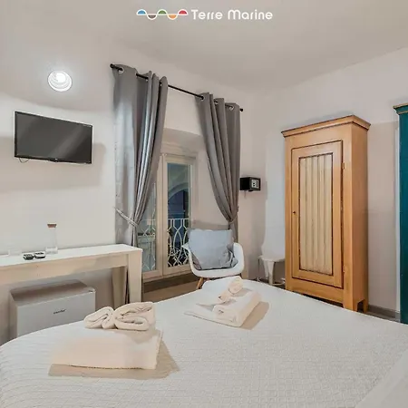 I Profumi Del Mare, Terre Marine