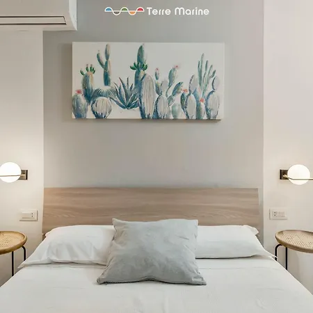 I Profumi Del Mare, Terre Marine 3*