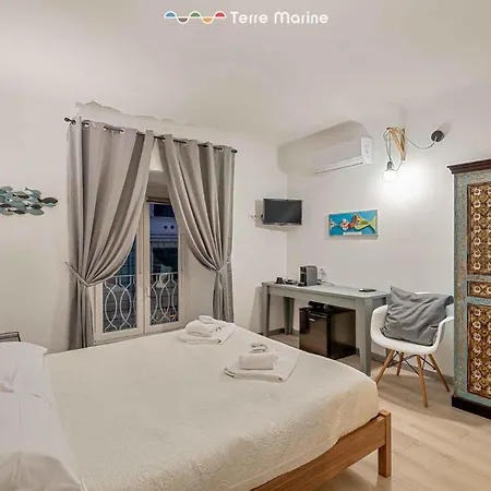 I Profumi Del Mare, Terre Marine 3* La Spezia