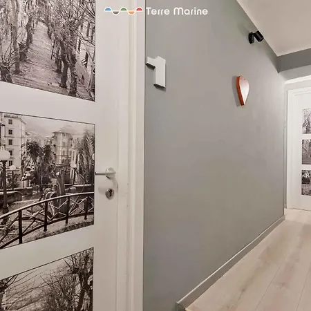 I Profumi Del Mare, Terre Marine