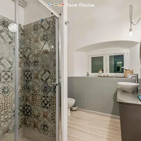 I Profumi Del Mare, Terre Marine بيت ضيافة