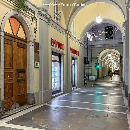 بيت ضيافة I Profumi Del Mare, Terre Marine لا سبيتسْيا