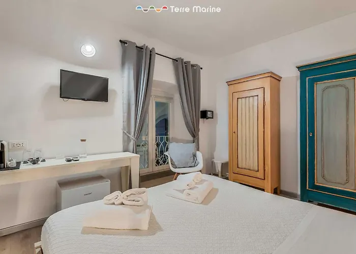 I Profumi Del Mare, Terre Marine