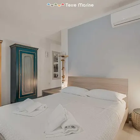 I Profumi Del Mare, Terre Marine 3* La Spezia