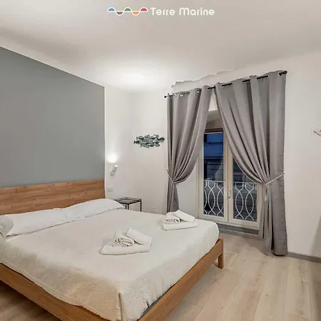 I Profumi Del Mare, Terre Marine Guest house