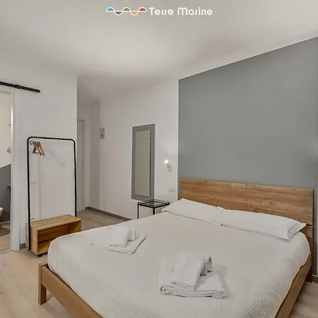 Guest house I Profumi Del Mare, Terre Marine