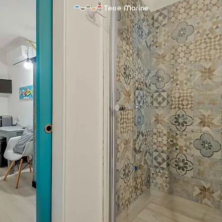 I Profumi Del Mare, Terre Marine Penzion 3*