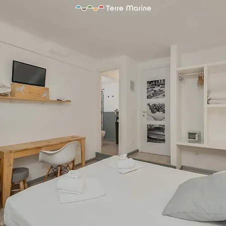 I Profumi Del Mare, Terre Marine Guest house La Spezia