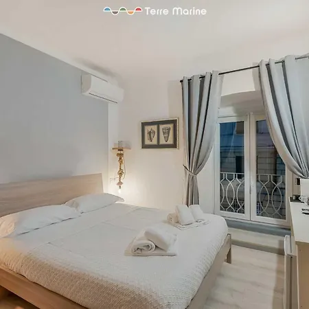 Guest house I Profumi Del Mare, Terre Marine