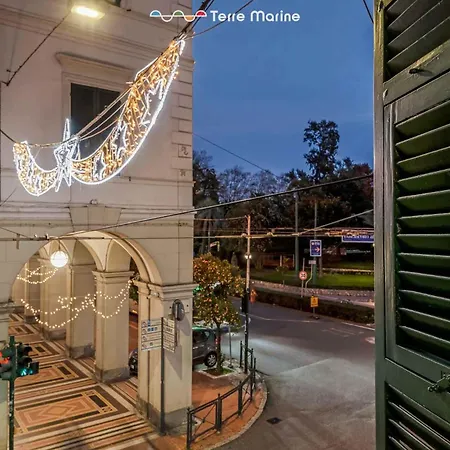 I Profumi Del Mare, Terre Marine Guest house La Spezia