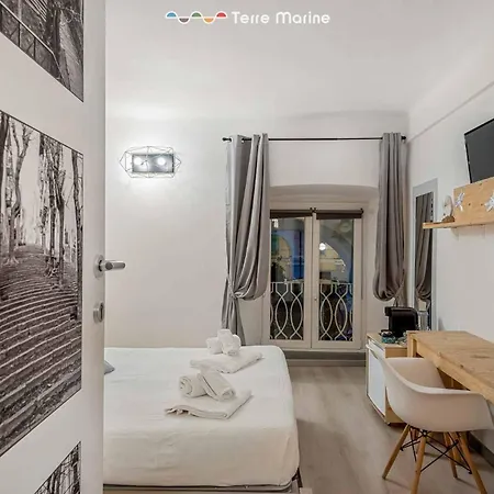 I Profumi Del Mare, Terre Marine 3*