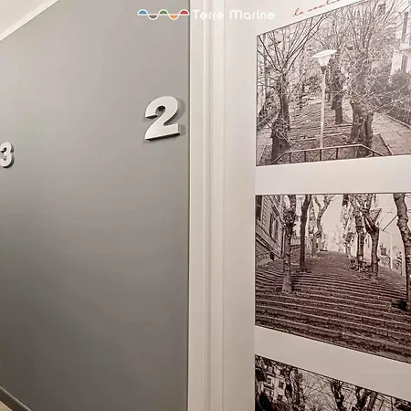 I Profumi Del Mare, Terre Marine La Spezia