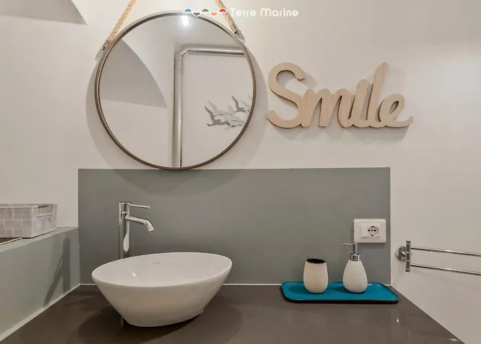 Vendégház I Profumi Del Mare, Terre Marine La Spezia