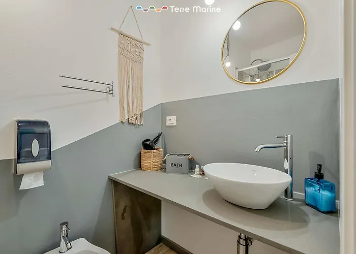 I Profumi Del Mare, Terre Marine La Spezia