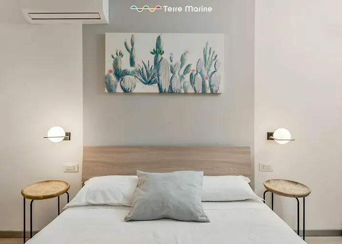 I Profumi Del Mare, Terre Marine 3*