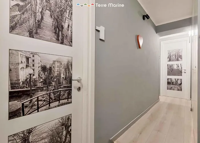 I Profumi Del Mare, Terre Marine