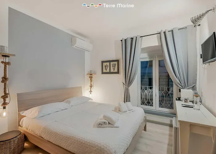 Vendégház I Profumi Del Mare, Terre Marine