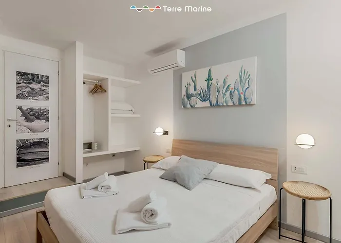 I Profumi Del Mare, Terre Marine Vendégház 3*