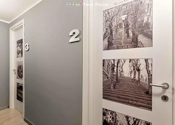 I Profumi Del Mare, Terre Marine La Spezia